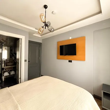 Talles Hotel Çeşme