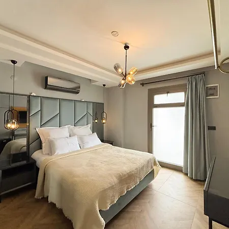 Hotel Talles *