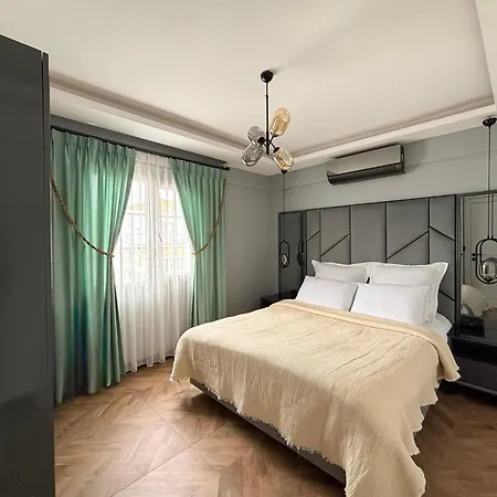 Talles Hotel Çeşme
