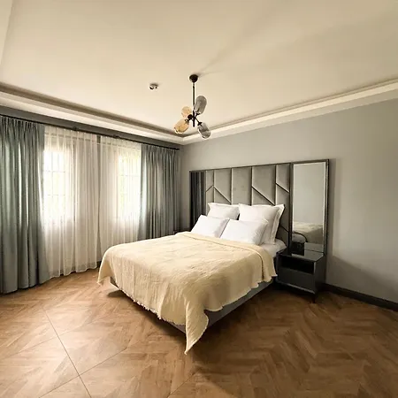 Hotel Talles Çeşme