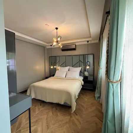Talles Hotel