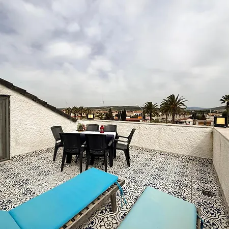 Talles Hotel