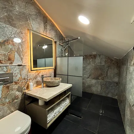 Hotel Talles