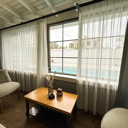 Hotel Talles