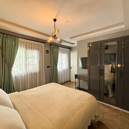 Hotel Talles *