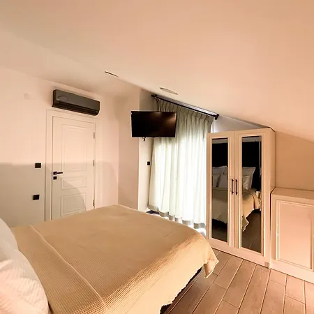 Hotel Talles
